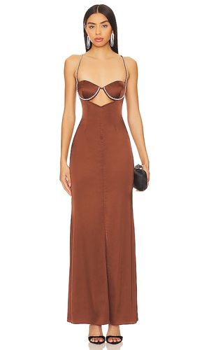 ROBE DE SOIRÉE KALENA en . Taille M. Also en L - NBD - Modalova