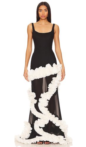ROBE DE SOIRÉE WISTERIA en . Taille S. Also en XS - NBD - Modalova
