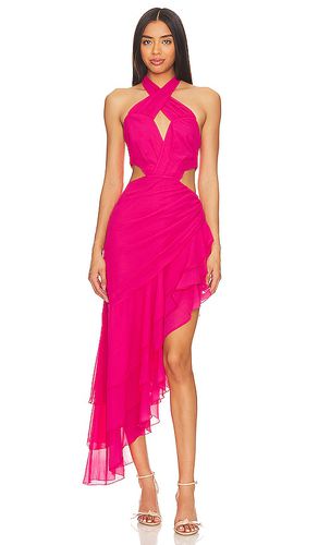 ROBE DE SOIRÉE BOBBIE in . Size M, S, XS, XXS - NBD - Modalova