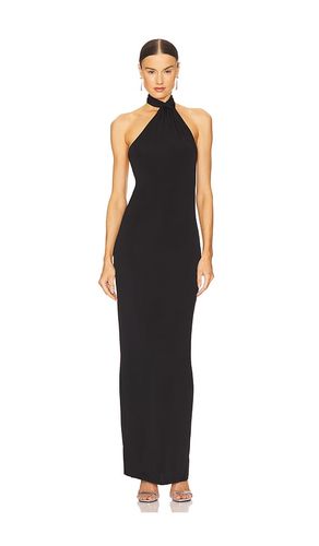 ROBE MAXI THE VIOLETTA en . Taille M. Also en L, XL - NBD - Modalova