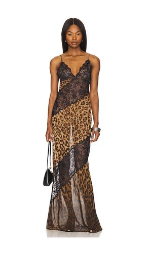 ROBE MAXI THE BELLUCCI en . Taille M. Also en - NBD - Modalova