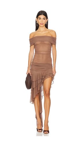 ROBE FERNANDA en . Taille L. Also en XL - NBD - Modalova