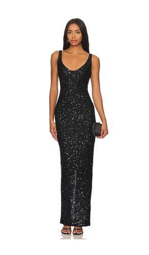 ROBE MAXI JANHVI en . Taille L. Also en M, XS - NBD - Modalova