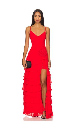 ROBE DE SOIRÉE ALIZA in . Size XXS - NBD - Modalova