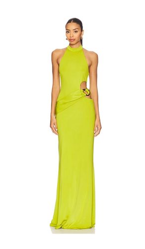 ROBE DE SOIRÉE THE EVANNA en . Taille S. Also en - NBD - Modalova