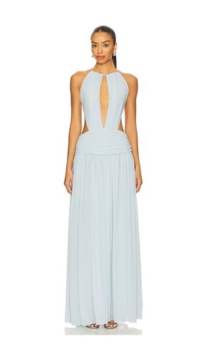 ROBE DE SOIRÉE THE AQUAMARINE en . Taille S. Also en M, L, XL - NBD - Modalova