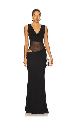 ROBE DE SOIRÉE DEROWEN en . Taille S. Also en L, XL - NBD - Modalova