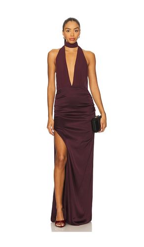 ROBE DE SOIRÉE THE ROJA en . Taille L. Also en M, S, XL, XXS - NBD - Modalova