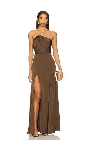 ROBE DE SOIRÉE CLARA en . Taille L. Also en M, S, XL, XS, XXS - NBD - Modalova