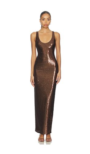 ROBE JANHVI en . Taille M. Also en S - NBD - Modalova