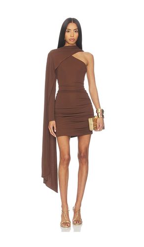 ROBE COURTE ALLONA MINI DRESS en . Taille M. Also en XXS - NBD - Modalova