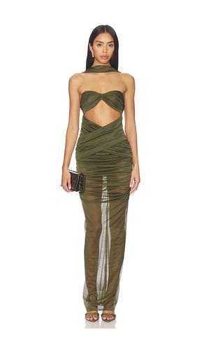 Rekha Maxi Dress en . Taille S. Also en M, L, XL - NBD - Modalova