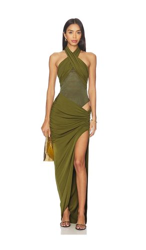 Meena Maxi Dress en . Taille S. Also en XL - NBD - Modalova