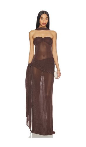 ROBE DE SOIRÉE SMITA en . Taille XS. Also en S, M, L, XL - NBD - Modalova