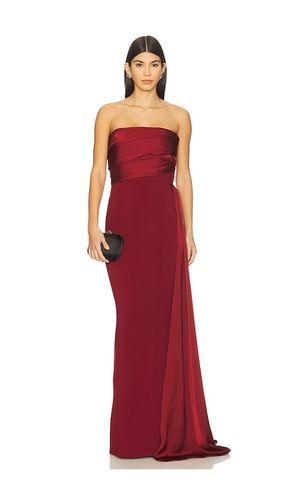 ROBE DE SOIRÉE AMIRA en . Taille L. Also en M, S, XS, XXS - NBD - Modalova