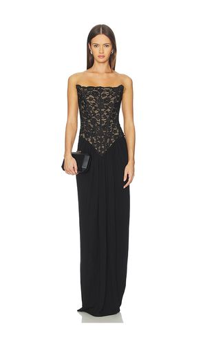 ROBE DE SOIRÉE ASTA en . Taille L. Also en M, S, XS, XXS - NBD - Modalova