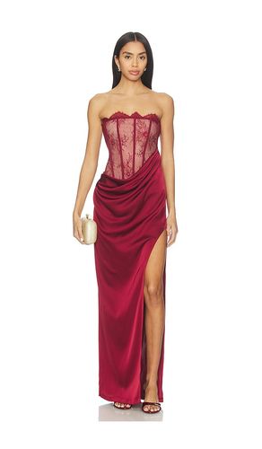 ROBE NALANI en . Taille XS. Also en - NBD - Modalova