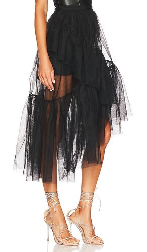 JUPE RUDY en . Taille S. Also en XXS, XS, M, L, XL - NBD - Modalova