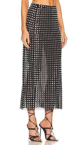 JUPE ZENNI en . Taille S. Also en XXS, XS, M, L, XL - NBD - Modalova