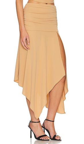 JUPE MIDI EMALINE en . Taille XL. Also en L, XS - NBD - Modalova