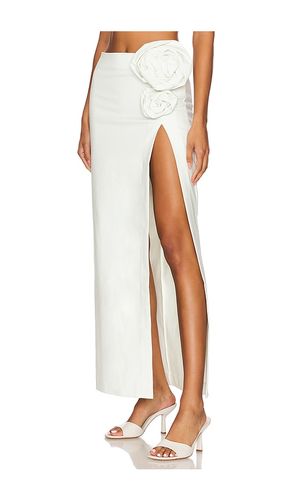 JUPE LONGUE YALEXI en . Taille XS. Also en M - NBD - Modalova