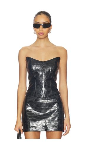 Yaz Bustier en . Taille XS. Also en XXS, S, M - NBD - Modalova