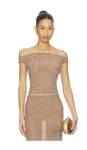 Tanuja Top en . Taille S. Also en M, L, XL - NBD - Modalova
