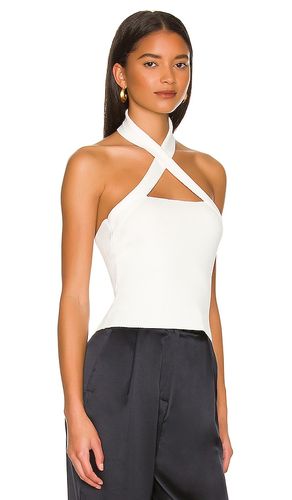 Top dos-nu Yvette en . Taille S. Also en M, L - NBD - Modalova