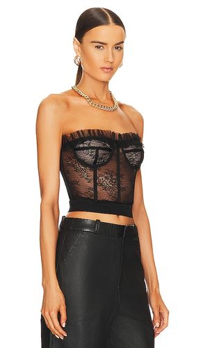 Maren Corset Top en . Taille M. Also en S - NBD - Modalova
