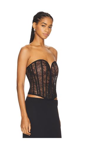 Elliot Corset Top en . Taille M. Also en XS - NBD - Modalova