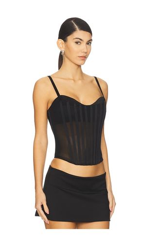 Maria Corset Top en . Taille XS. Also en XXS, S, M, L - NBD - Modalova