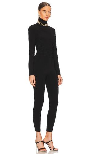 Turtleneck Catsuit en . Taille M. Also en L, XL - Norma Kamali - Modalova