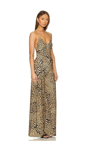 Low Back Slip Jumpsuit en . Taille XS. Also en - Norma Kamali - Modalova