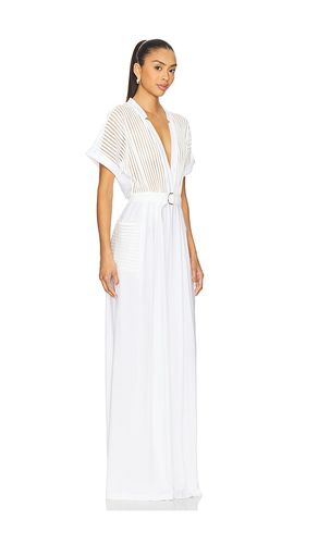 COMBINAISON GERALYN en . Taille XS. Also en XXS, S, L - Norma Kamali - Modalova