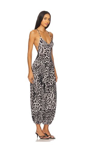 COMBINAISON KENNY en . Taille XL. Also en L - Norma Kamali - Modalova