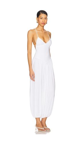 COMBINAISON KENNY en . Taille S. Also en XL - Norma Kamali - Modalova