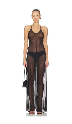 COMBINAISON FARA en . Taille M. Also en L, XL - Norma Kamali - Modalova