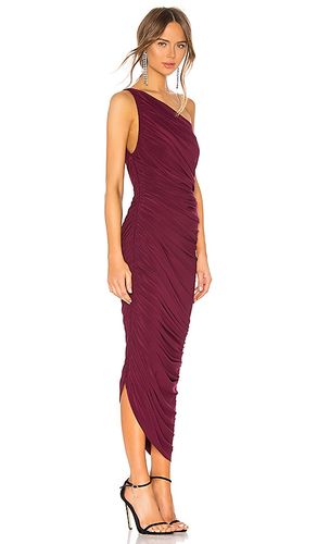 ROBE DIANA en . Taille XS. Also en XXS, S, M - Norma Kamali - Modalova