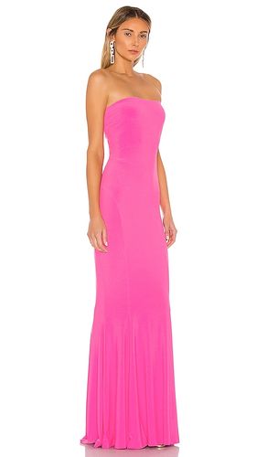 ROBE DE SOIRÉE BUSTIER en . Taille L. Also en M, S, XL, XS, XXS - Norma Kamali - Modalova