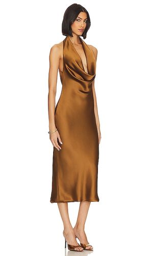 ROBE MI-LONGUE en . Taille S. Also en M - Norma Kamali - Modalova