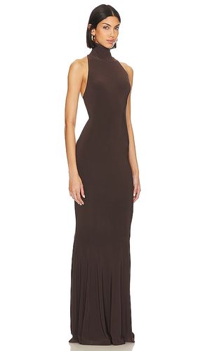 ROBE DE SOIRÉE TURTLE en . Taille XXS. Also en XS, S, M, L, XL - Norma Kamali - Modalova