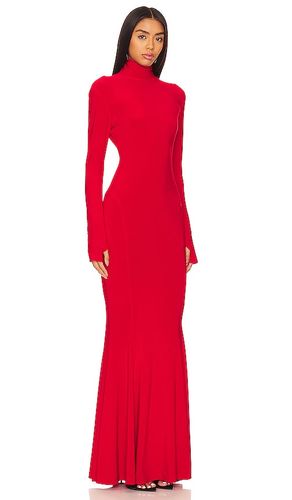 ROBE DE SOIRÉE SIRÈNE TURTLE en . Taille XS. Also en S, M, XL - Norma Kamali - Modalova