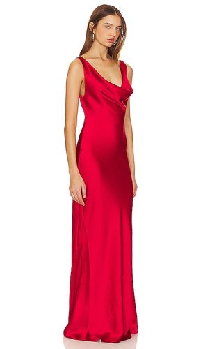 ROBE DE SOIRÉE DRAPÉE en . Taille XS. Also en - Norma Kamali - Modalova