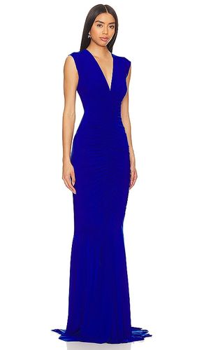 ROBE LONGUE SIRÈNE en . Taille L. Also en M, S, XS - Norma Kamali - Modalova