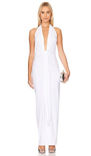 ROBE DE SOIRÉE DOS NU en . Taille M. Also en XL - Norma Kamali - Modalova
