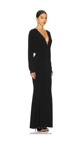 ROBE DE SOIRÉE DOLMAN en . Taille S. Also en XXS, XS, M, L, XL - Norma Kamali - Modalova