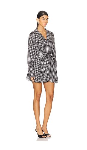 ROBE en ,. Taille L. Also en M, S, XS, XXS - Norma Kamali - Modalova