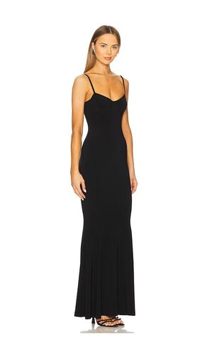 Underwire Fishtail Gown en . Taille XS. Also en S, M, L, XL - Norma Kamali - Modalova