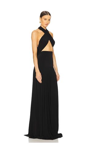 ROBE CONVERTIBLE en . Taille XS. Also en XXS, S, M, L, XL - Norma Kamali - Modalova