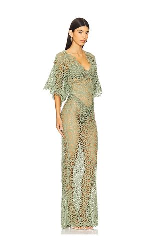 ROBE DE SOIRÉE OBIE en . Taille S. Also en - Norma Kamali - Modalova